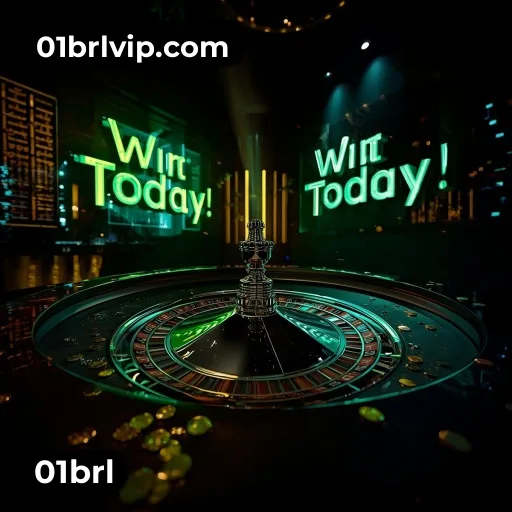 01brl PIX Instantâneo - Saques em 8 Minutos