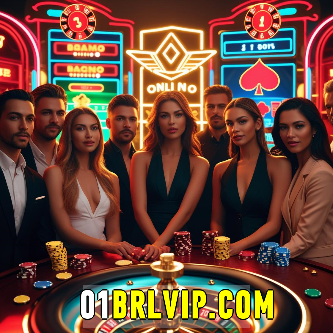 01brlvip